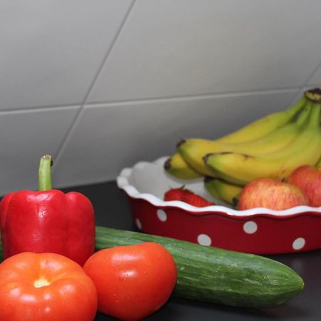 Haus Hanseatic Ferienwohnungen 바트하르추부르크 외부 사진